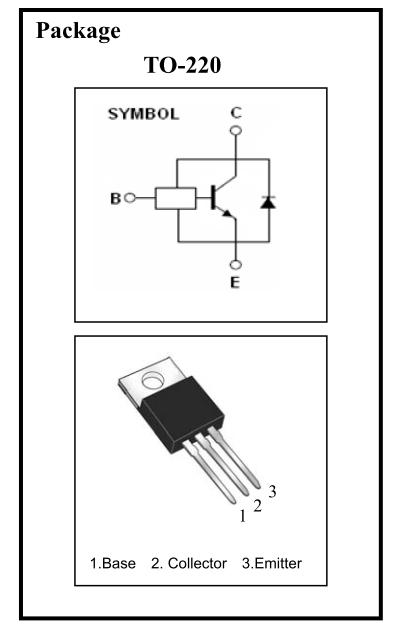 sp 带阻压晶体三级管 d13005 to-220_其他控制器件_照明控制系统_配套_阿拉丁商城,免费找好货!