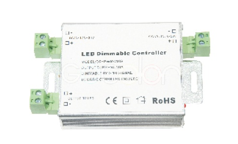 彩东 LED 0/1-10V调光控制电源-GC6833