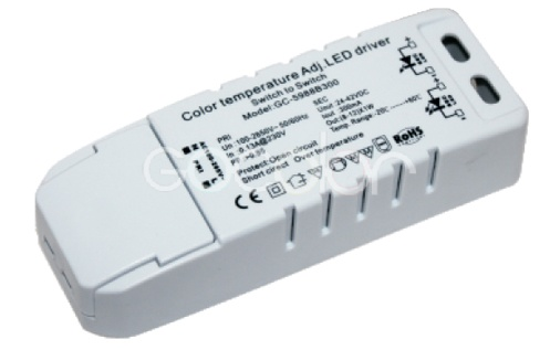 彩东 LED 色温控制电源 -GC5988