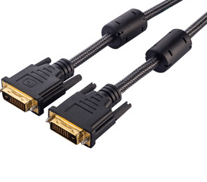  電腦液晶顯示器高清連接線