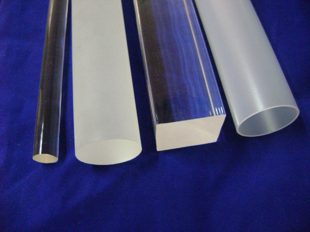 厂家直销有机玻璃管，亚克力管，高透明进口有机玻璃管等