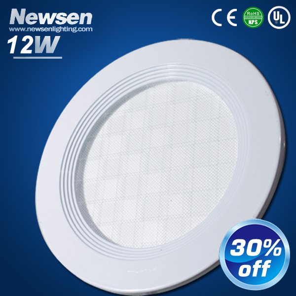 纽森LED小面板灯N6系列