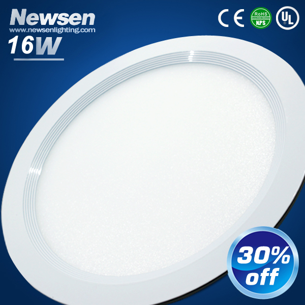纽森 LED小面板灯N4系列 4-20W