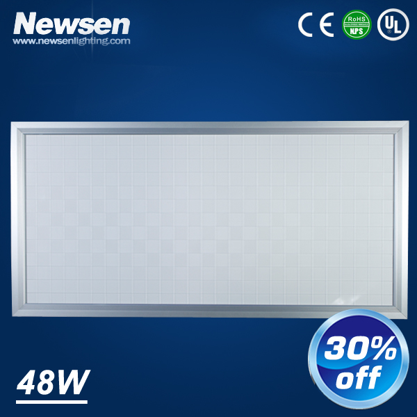 纽森 LED大面板灯N6系列 3001200mm