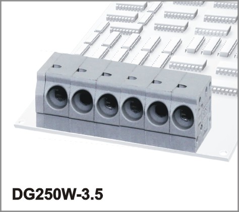 高松 接线端子 DG250W-3.5