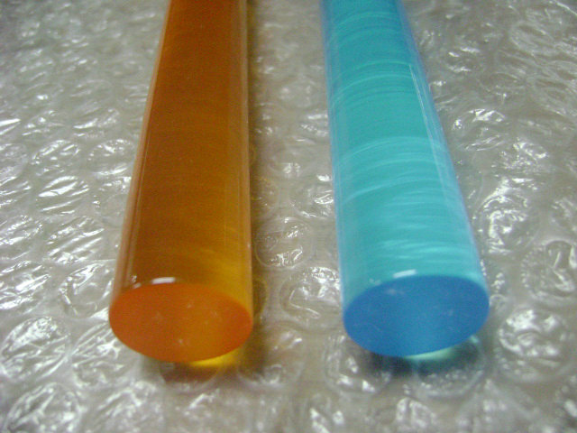 厂家直销有机玻璃管，颜色管，高透明进口有机玻璃管等