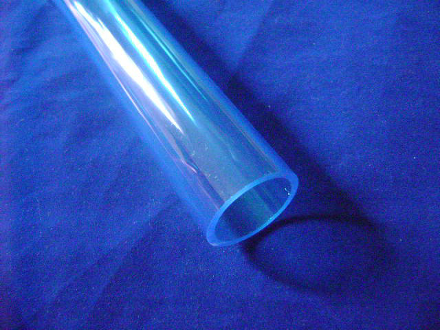 厂家直销有机玻璃管，颜色管，亚克力管等