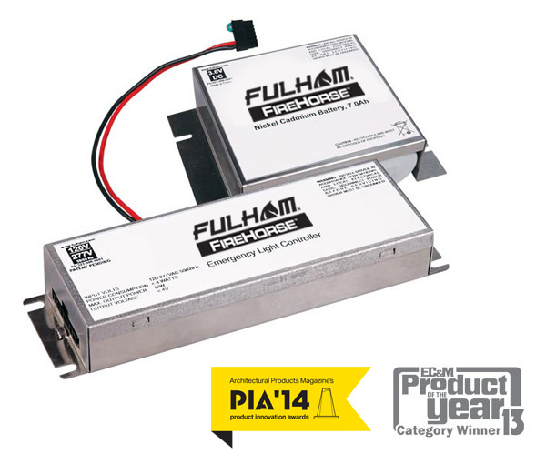 HotSpot1 LED应急紧急照明系统