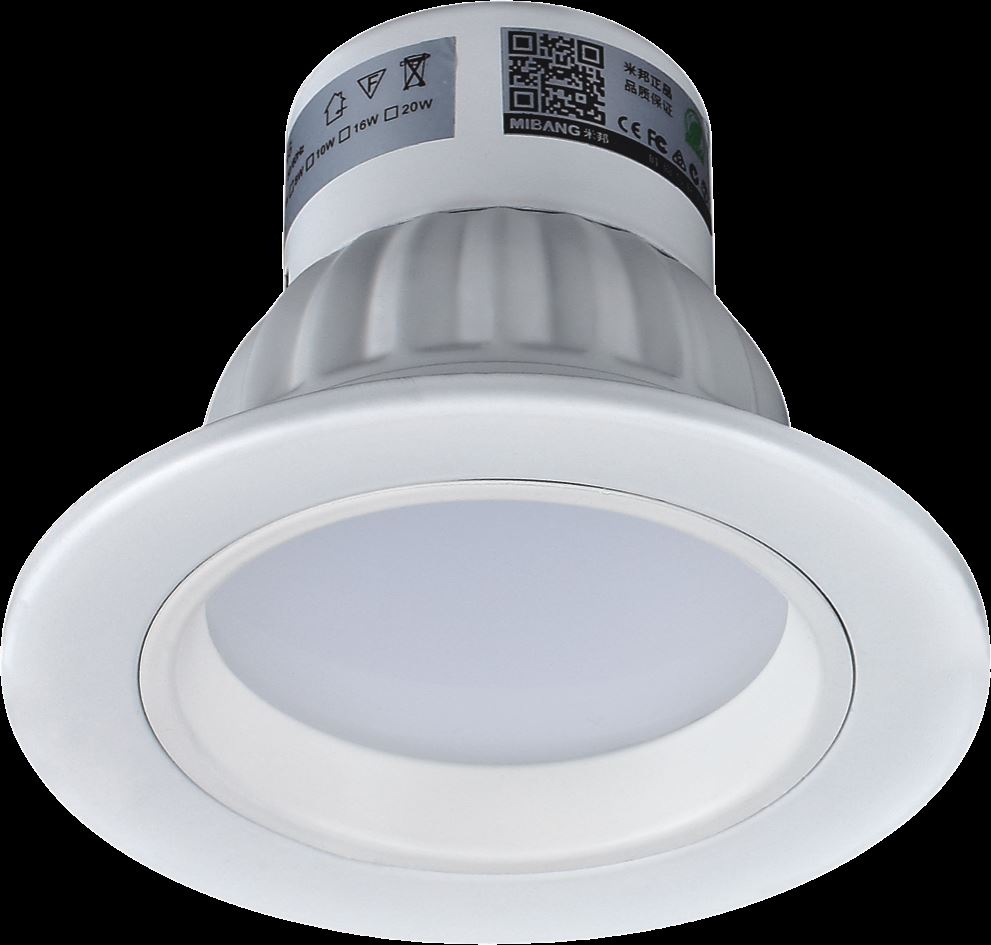 LED筒灯TD2302C