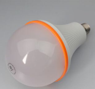 弘东照明LED球泡灯恒流节能灯泡E14 E27 B22 15W20W24W大功率灯泡