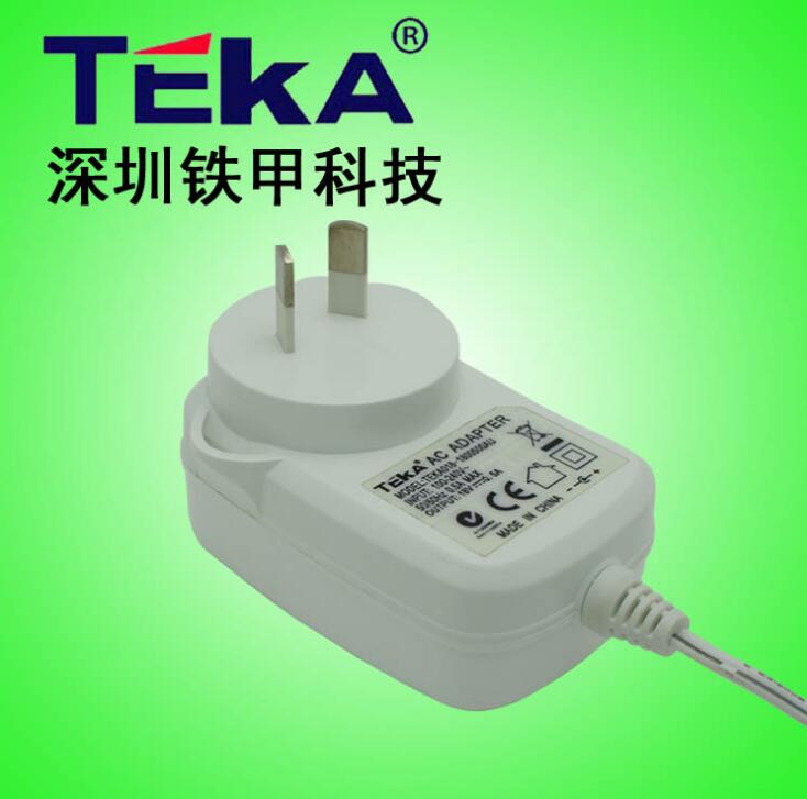 电源应用领域 产品参数: 1、输入:100V240V 50/60Hz; 2、输入波动范围:90V264V,47Hz63Hz; 3、输出功率:12.5W;输出误差:<5%;5.工作效率>88%;6.纹波>50mV; 4、高压测试>3750KV 10mA 60S;绝缘电阻:P-S>50Mohm at 500V DC; 5、工作温度范围:-2045;湿度:30%85%; 6、运输及存储环境:温度:-2080,湿度:0%95%; 7、过载保护、过流保护、抗启动
