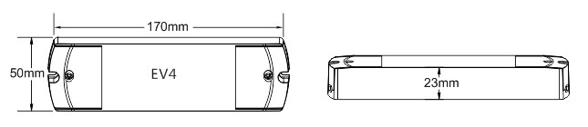 景晴灯光控制系统 景晴LED控制器