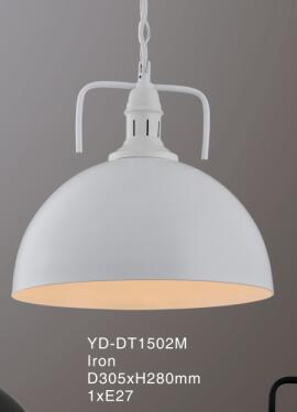 吊灯 YD-DT1502M