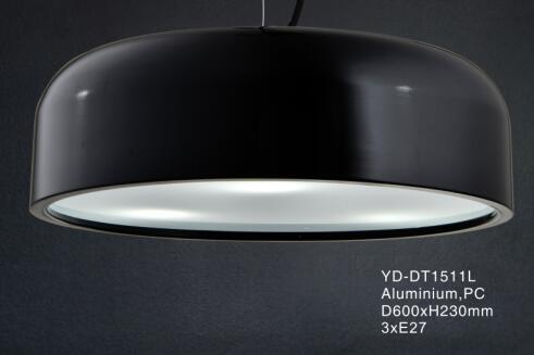 吊灯 YD-DT1511L