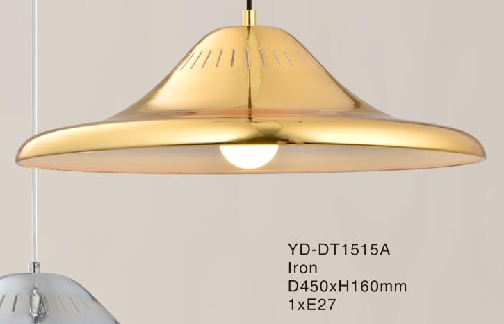 吊灯 YD-DT1515A-1