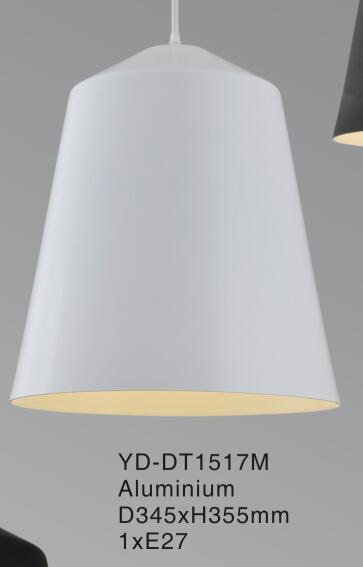 吊灯 YD-DT1517