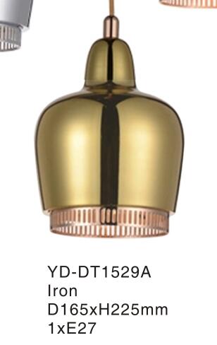 吊灯 YD-DT1529A