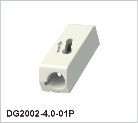 高松 接线端子 DG2002-4.0