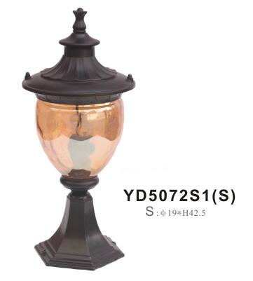 柱头灯 YD5072S1（S）