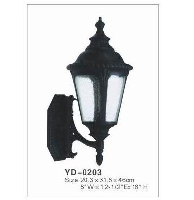 壁灯 YD-0203