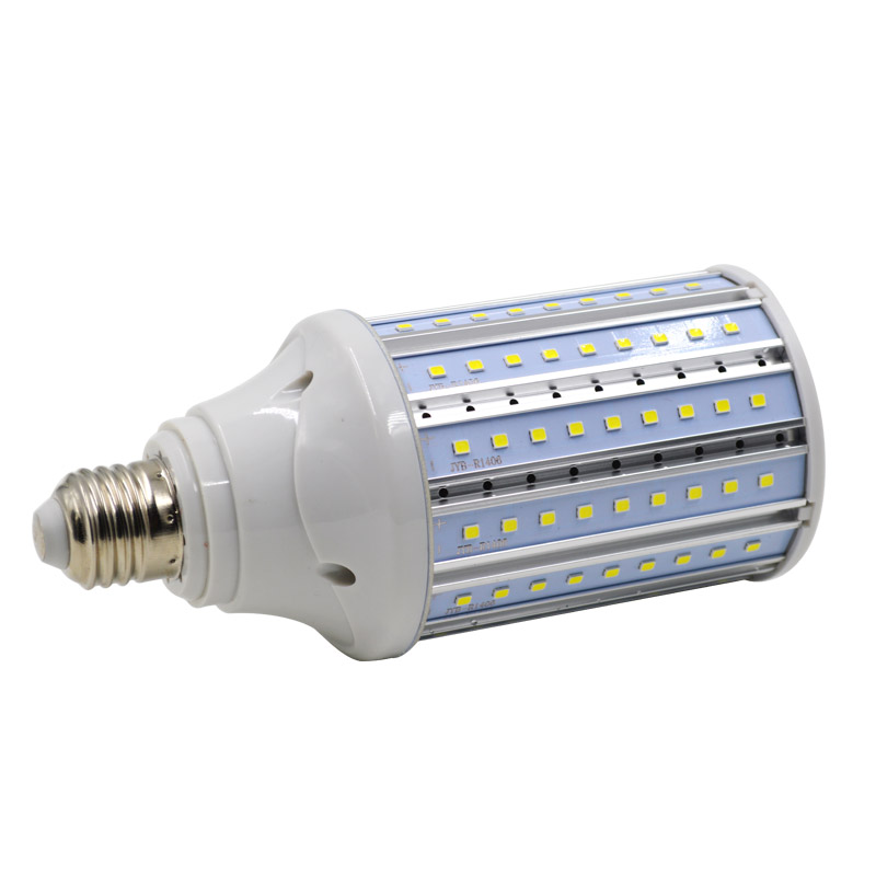  LED鋁材玉米燈20W 可調光