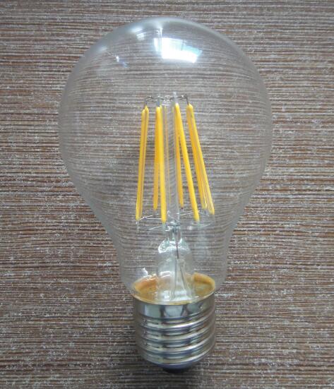 LED FILAMENT LAMP