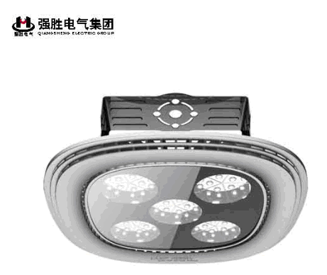 工矿灯