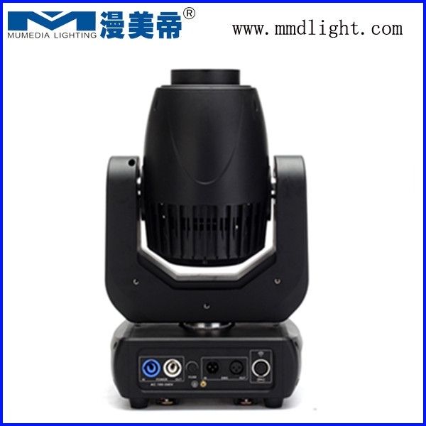 LED 150W摇头图案灯 MD MHL-150-A