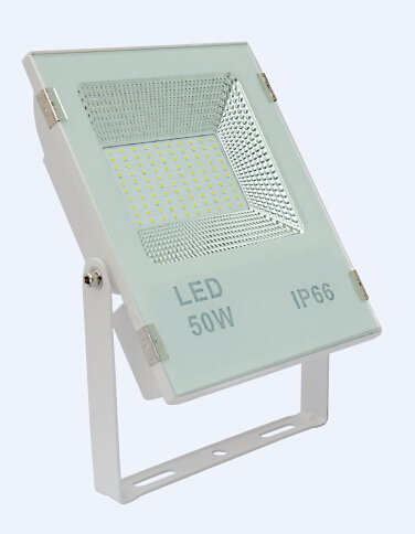 供應(yīng)LED泛光燈 smd貼片投光燈 