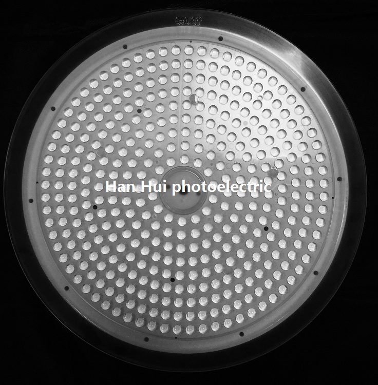 150W200W高光效60度工矿灯天棚灯透镜