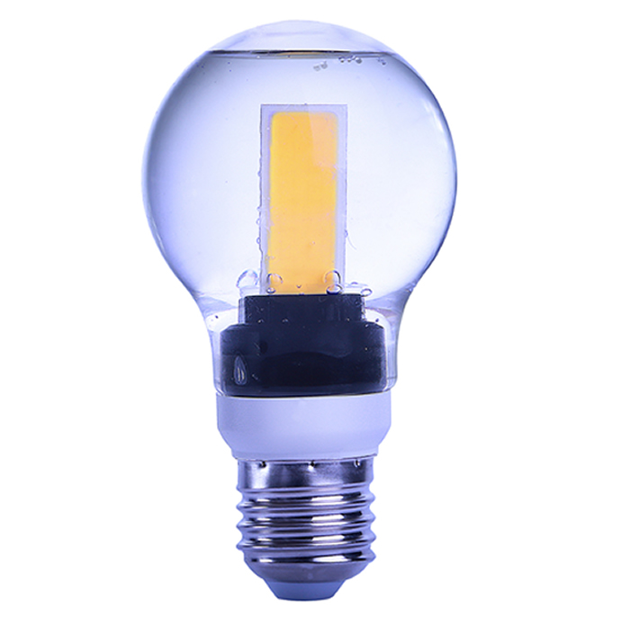 G60A 液冷LED球泡灯