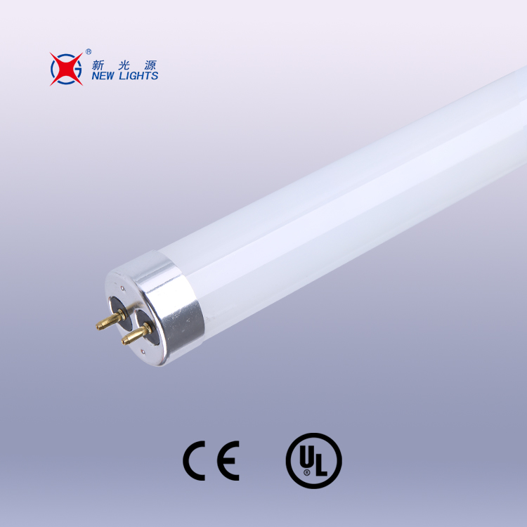  80lm/w 100lm/w G13 鋁燈頭 T8 LED 玻璃燈管 0.6M-1.5M 