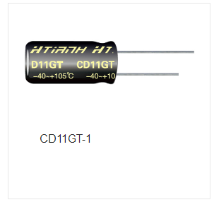 电容 CD11GT-1