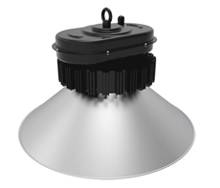 【恒杰】100-120W RSH系列LED工矿灯套件