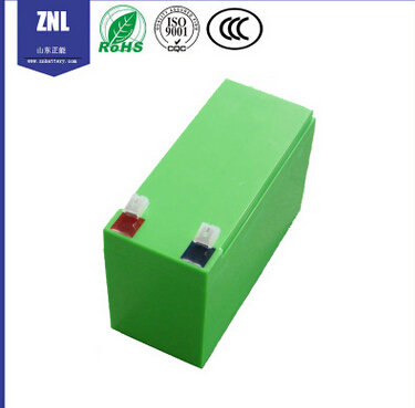 厂家生产 ZNL18650充电锂电池2500mah 太阳能路灯电动自行车用