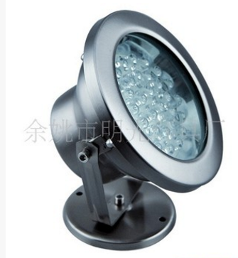 不锈钢LED水下灯水底灯