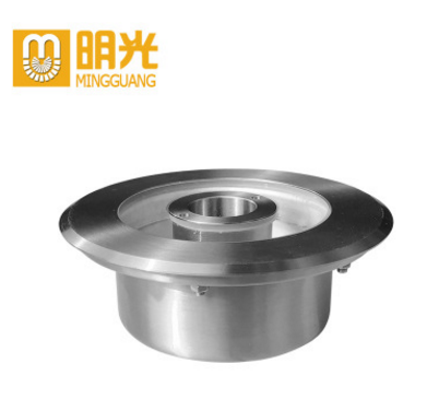 不锈钢LED中孔喷泉灯水下灯