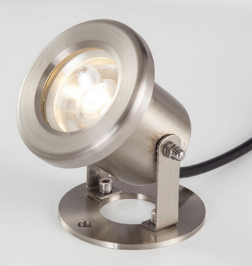 不锈钢水底灯水下灯
