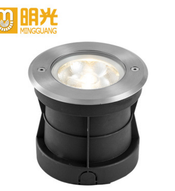 LED不锈钢COB水下埋地灯