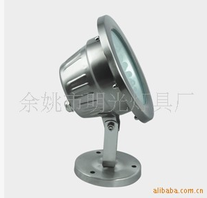 不锈钢LED水下灯