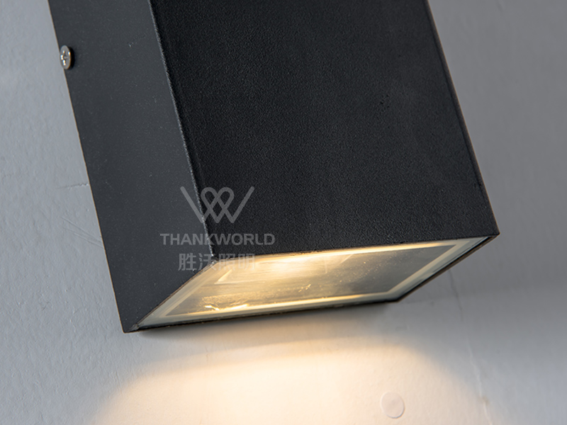 LED户外壁灯TW-WL2021-10W