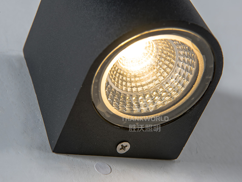 LED户外壁灯TW-WL2022-5W