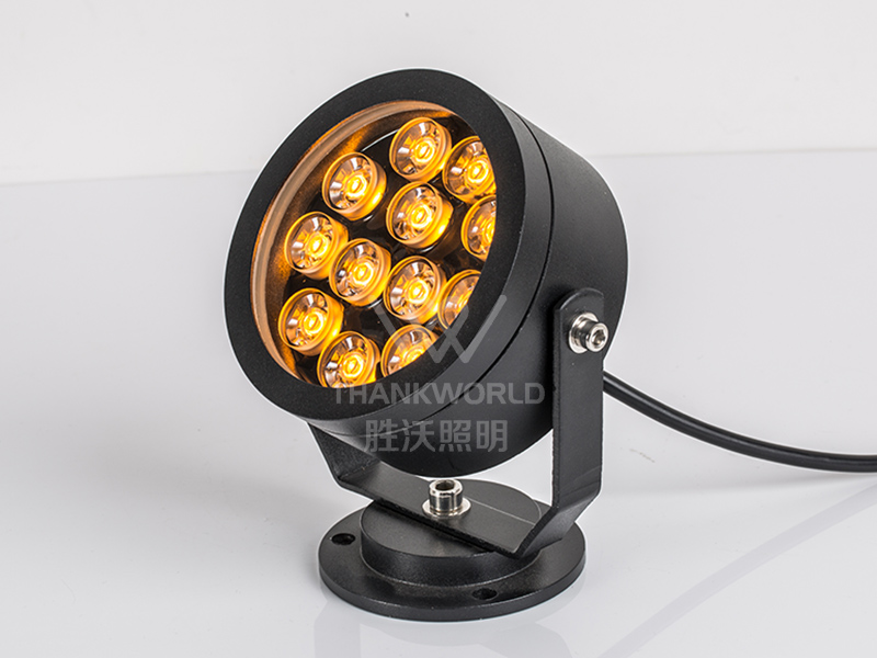 LED投射灯TW-PS1209-12W
