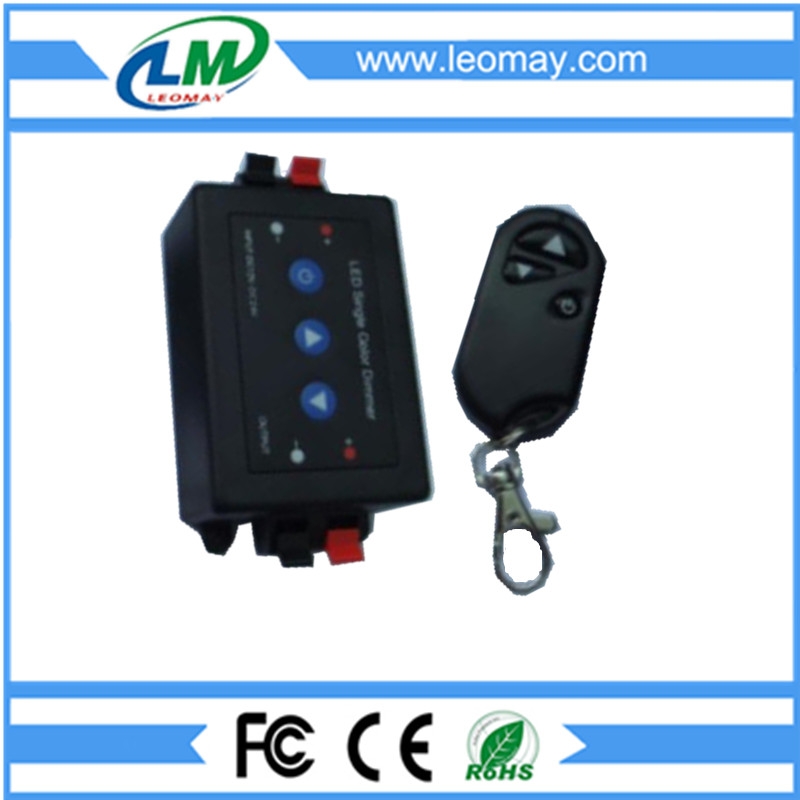 利航 LED调光控制器