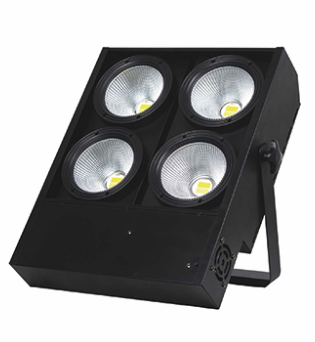 GBR- COB400 LED-COB观众灯400W（白光/暖白二合一）