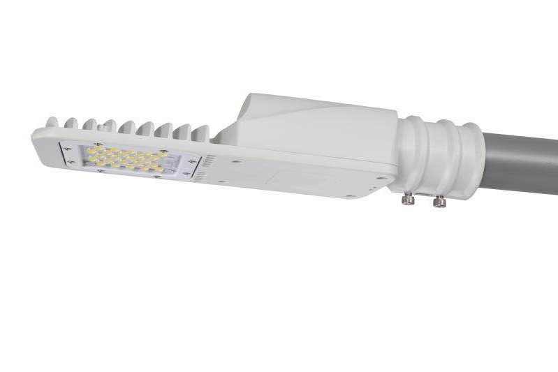 T1Q双耦合IP68大功率LED路灯