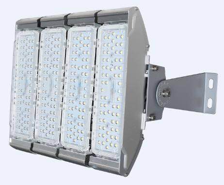 TS31A双耦合IP68大功率模块化LED隧道灯