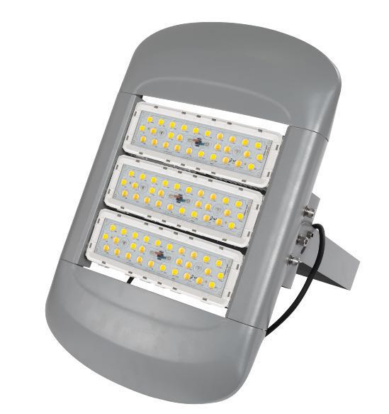 TF1A双耦合IP68大功率模块化LED工厂灯