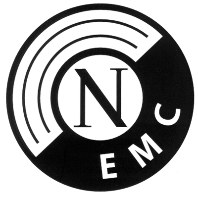 Nemko EMC 标志