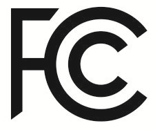 FCC 标志